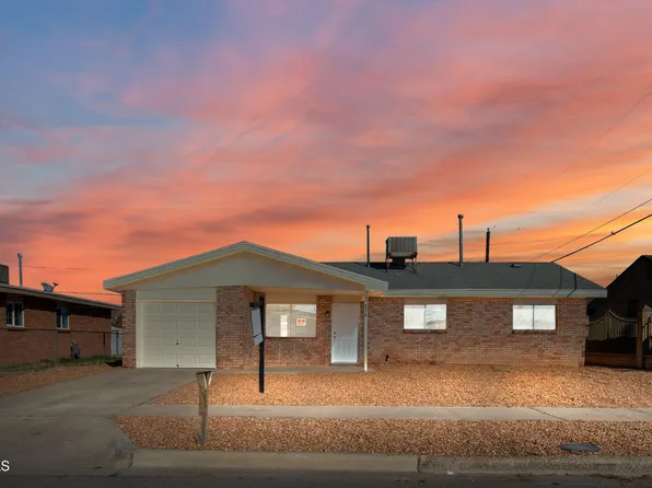 276 Romeria Dr, El Paso, TX 79907