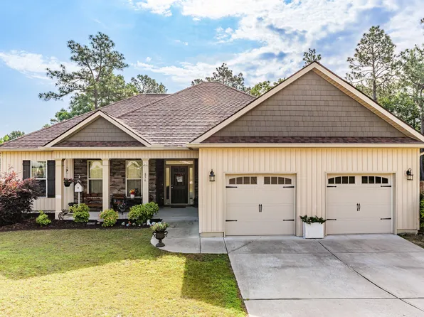 856 Summer Lakes Dr, Aiken, SC 29805