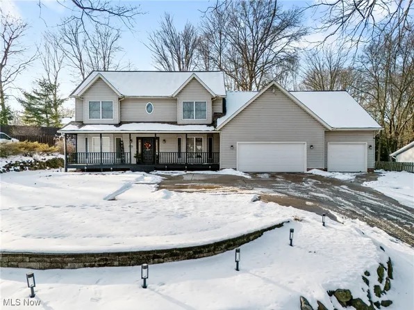 6235 1st Ave, Kent, OH 44240