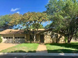 101 W Janis Dr, Georgetown, TX 78628