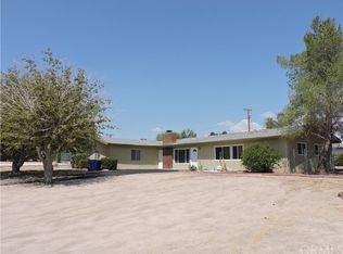15475 Kasota Rd, Apple Valley, CA 92307