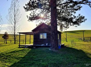 Zero Point Rd, Kendrick, ID 83537