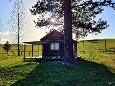 Zero Point Rd, Kendrick, ID, 83537