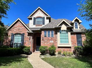 6794 Calm Meadow Dr, Frisco, TX 75035