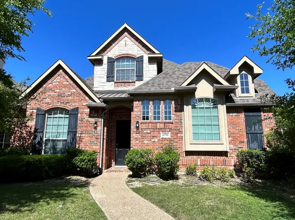 6794 Calm Meadow Dr, Frisco, TX 75035