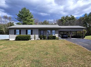 613 Fries Rd, Galax, VA 24333