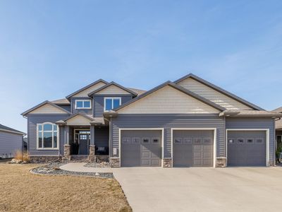 639 47th Ave W, West Fargo, ND, 58078