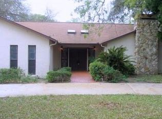 18421 Monteverde Dr, Spring Hill, FL 34610