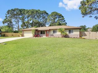 1340 Cozy Ct NW, Palm Bay, FL 32907