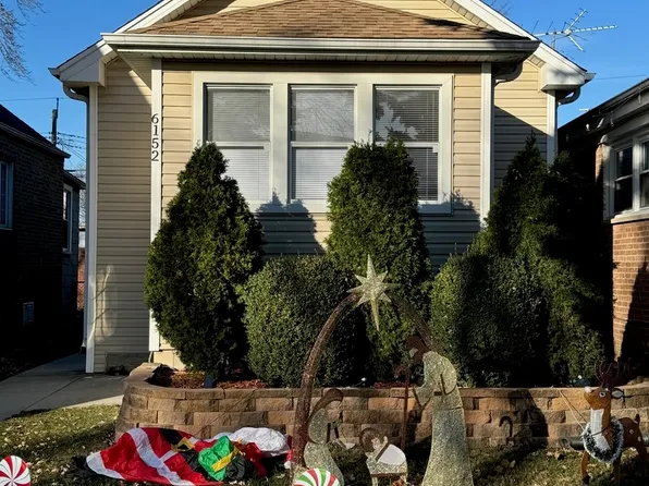 6152 W Barry Ave, Broadview, IL 60634