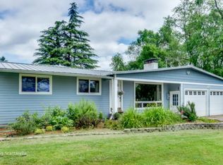 13780 SW Spring Hill Rd, Gaston, OR 97119