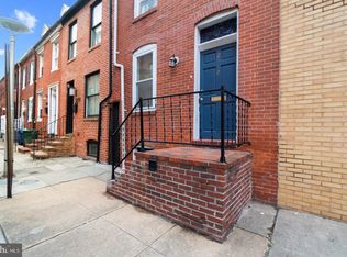 2112 Cambridge St, Baltimore, MD 21231