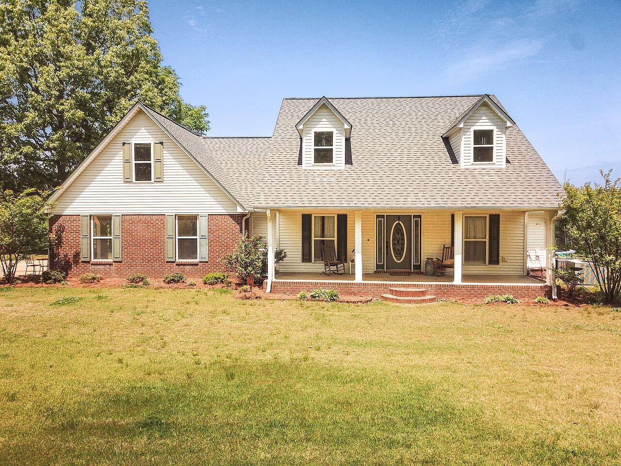 111 County Road 410, Rienzi, MS 38865 MLS 241424 Zillow