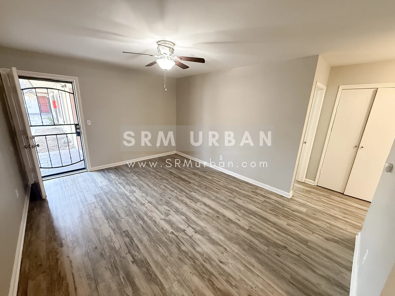 2 bed, $2,385 — Photo 1