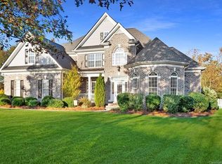 772 King Fredrick Ln SW, Concord, NC 28027