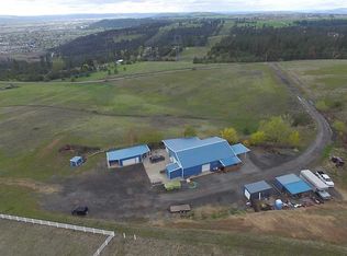 15615 E Jacobs Rd, Spokane, WA 99217