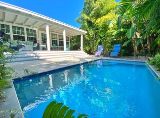 2012 Patterson Ave, Key West, FL 33040