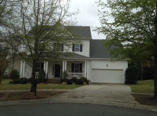 1314 Mallard Ridge Dr, Tega Cay, SC 29708