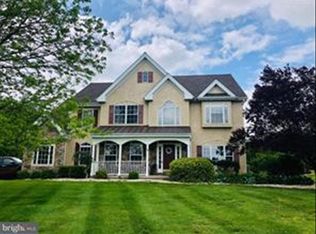 2 Gatehouse Ln, Landenberg, PA 19350