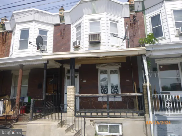 4728 Darrah St, Philadelphia, PA 19124