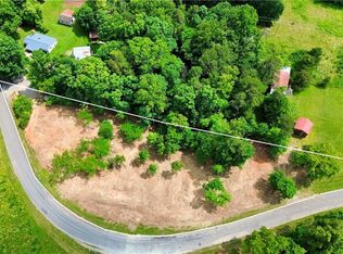 4D Jimmie Bullins Rd TRACT 4D, Walnut Cove, NC 27052