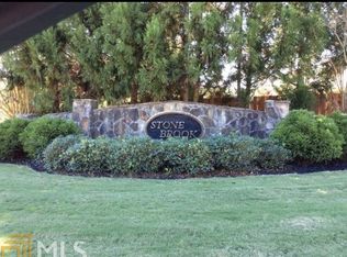 0 Stonebrook Pl 24 & #25, Lavonia, GA 30553