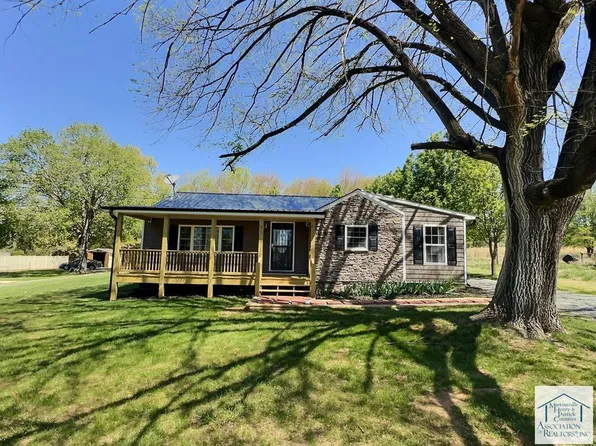 95 Mapleridge Rd, Bassett, VA 24055