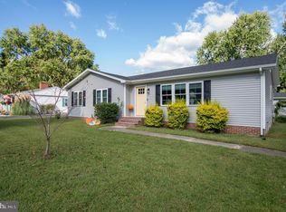 6821 Mount Vernon Ave, Salisbury, MD 21804