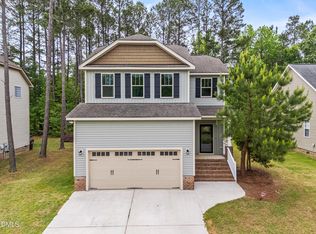 104 Wood Green Dr, Wendell, NC 27591