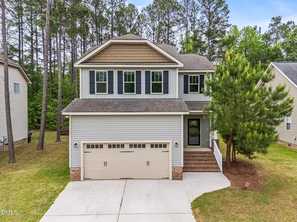 104 Wood Green Dr, Wendell, NC 27591