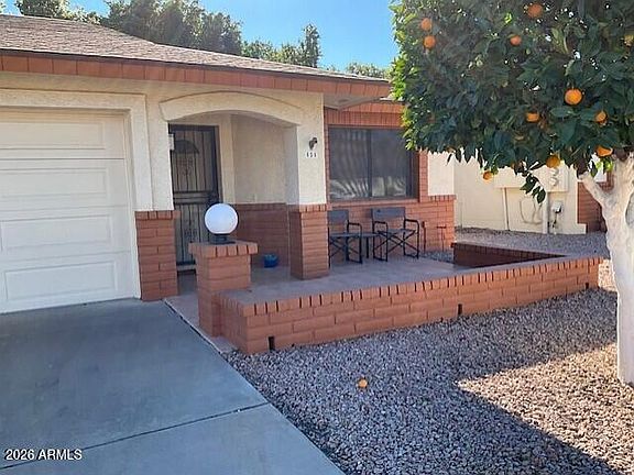 2nd image of 8255 E KIVA Avenue #454