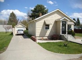 130 Michigan St, Gooding, ID 83330