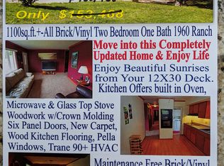 8468 E Hadley Rd, Camby, IN 46113