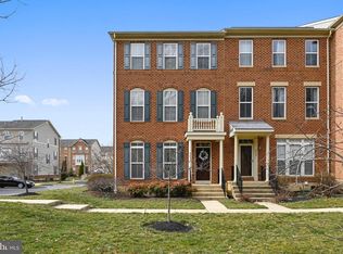 2611 Sour Dock Dr, Odenton, MD 21113