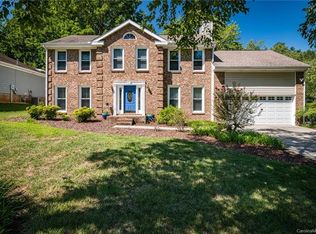 10451 Fairway Ridge Rd, Charlotte, NC 28277