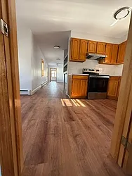 Rented by A Class Realty Corp