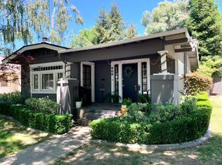 406 Hackberry Ave, Modesto, CA 95354