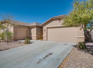22752 W Ashleigh Marie Dr, Buckeye, AZ 85326