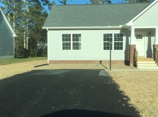 9925 Reymet Ct, North Chesterfield, VA 23237