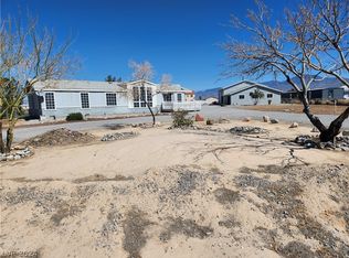 2740 E Deerskin St, Pahrump, NV 89048