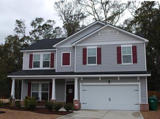 102 Sago Palm Dr, Bluffton, SC 29910