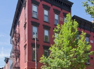 601 1st St #7, Hoboken, NJ 07030