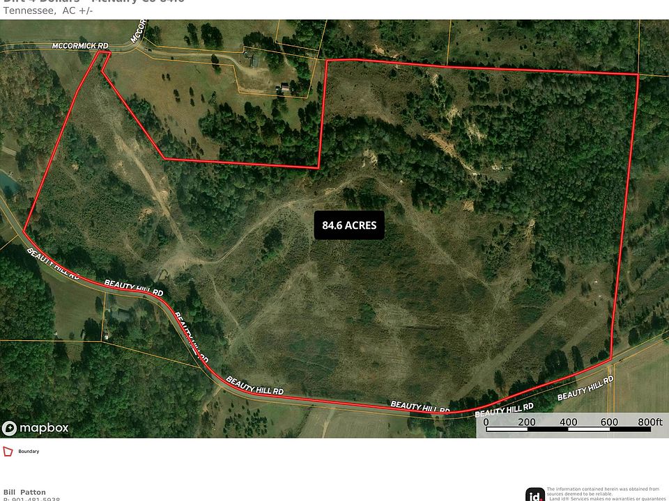 1st image of 0 Beauty Hill Rd #84.6