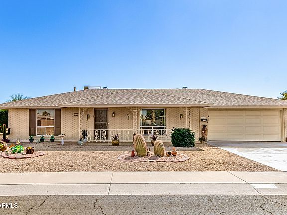 2nd image of 9227 W MEADOW HILLS Drive