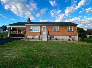 3039 Waterlick Rd LOT 17-20, Lynchburg, VA 24502