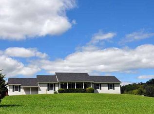 261 Camp Alleghany Rd, Caldwell, WV 24925