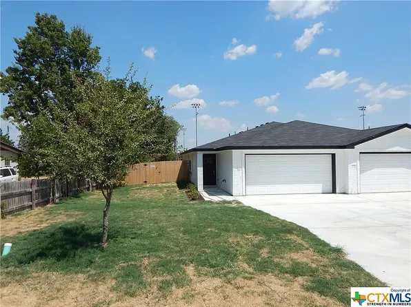 1711 Pueblo Trce Unit 2A, Harker Heights, TX 76548