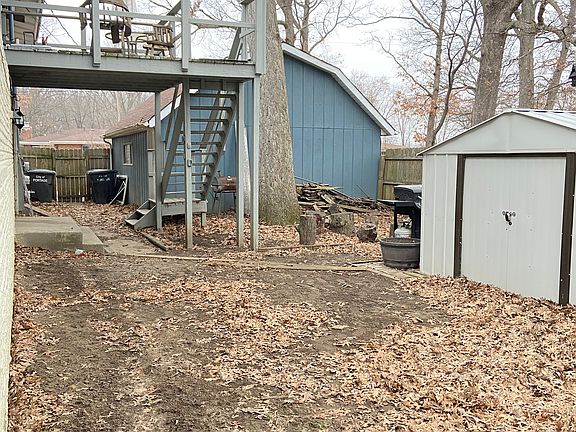2nd image of 5340 Rose Ave #A