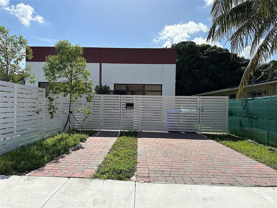 1st image of 3501 NW 11th Ct #A