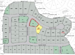 1342 Keady Ct, South Bend, IN